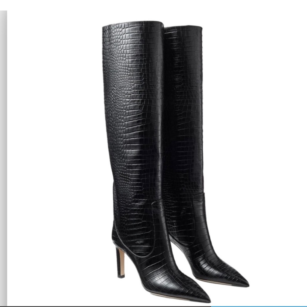 Brand new, never worn boots!